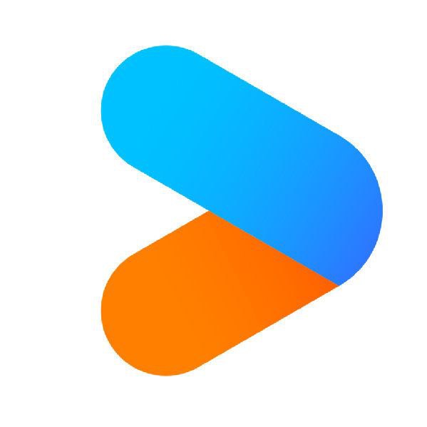 优酷宣布更新 Logo：主题色由“红蓝”改为“蓝橙”优酷官方今日宣布更新 Logo，从之前的“红色 + 蓝色”改为“蓝色 + 橙色”，优酷官方暂未解释新 Logo 的背景和含义