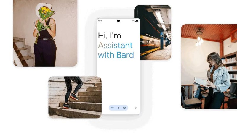 Google Assistant 将集成 Bard AI 工具IT之家 10 月 4 日消息，目前来看，谷歌助手（Google Assistant）智能程度要远超苹果 Siri 和亚马逊 Alexa，而且它还能更聪明