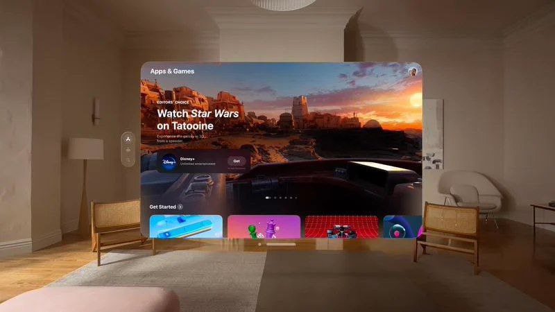 苹果 Vision Pro 头显首发支持 HBO Max、Apple TV+ 和 Disney+ 等服务苹果混合现实头显 Vision Pro 将于 2 月 2 日在美国正式发售，1 月 19 日星期五开始预购，起价 3499 美元