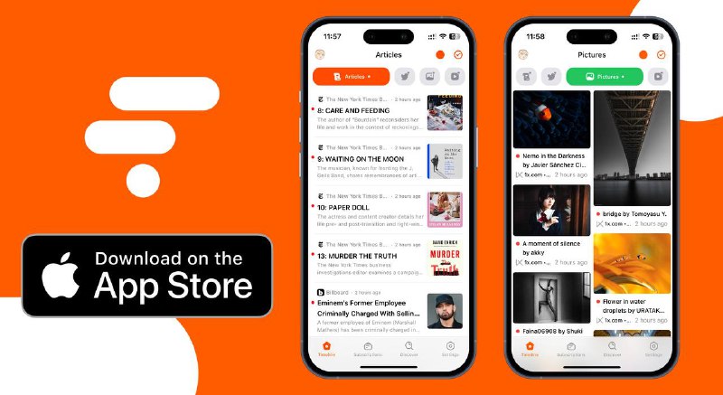 Follow正式登录苹果商店 