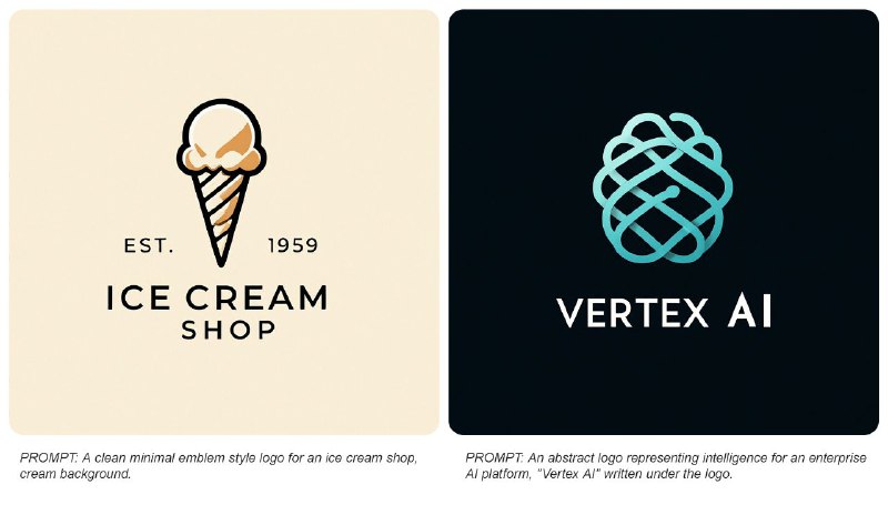 Google Cloud发布Imagen 2 on Vertex AI，现已正式上线Google Cloud宣布，其最新的图像生成技术Imagen 2 on Vertex AI已经正式上线，为Vertex AI客户提供服务