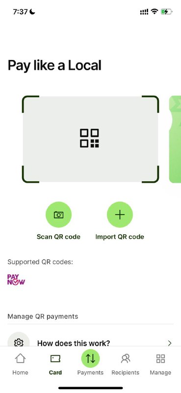 Wise推出了“作為本地人付費”