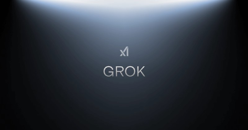 Grok | xAI