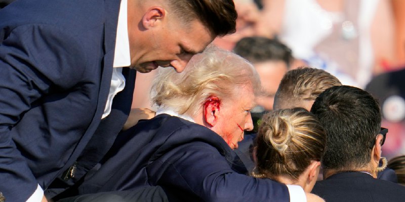 Shooter in Trump assassination attempt identified; spectator killed in attack