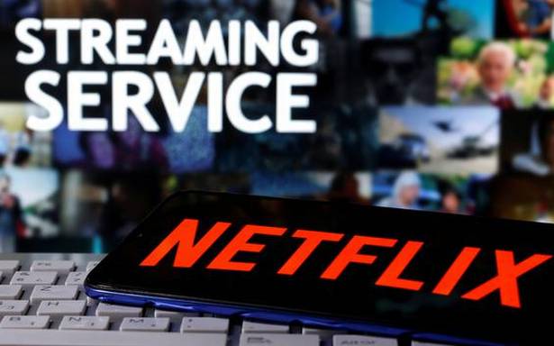 Netflix to let users stream partially downloaded content on Android phones and tablets