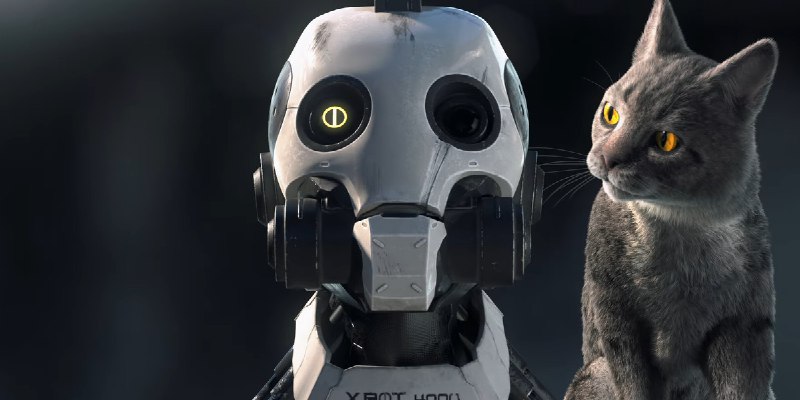 Netflix’s Love, Death, and Robots season three is coming May 20th