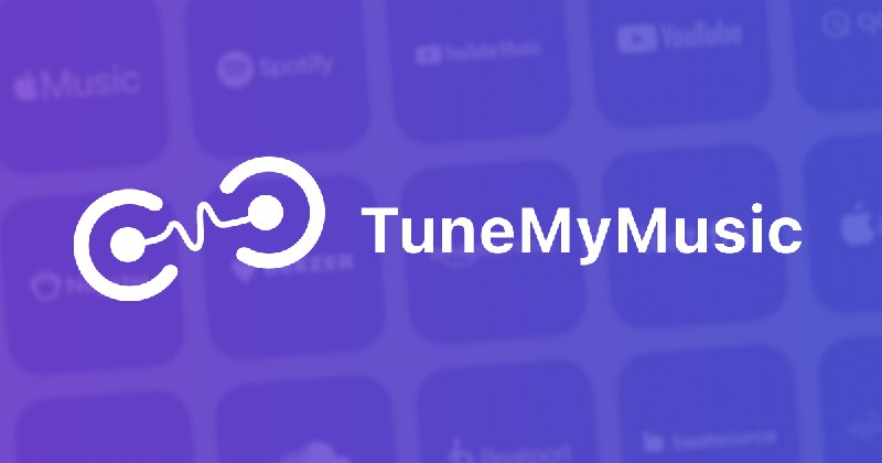 在不同的音樂服務平臺之間遷移播放清單 | Tune My Music