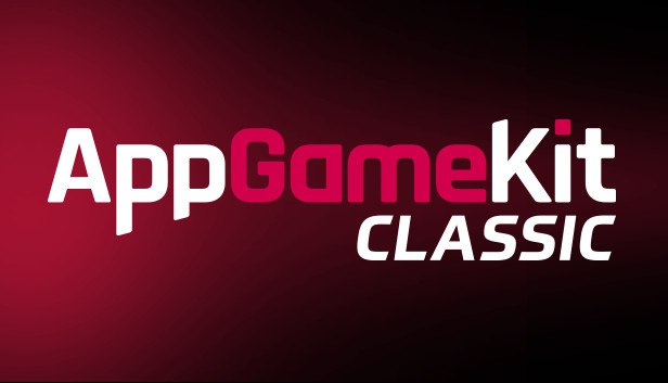AppGameKit Classic: Easy Game Development on Steam