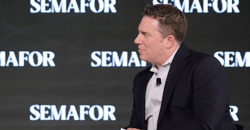Semafor reporters are going to curate the news with AI