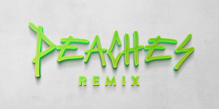 Justin Bieber - Peaches (Remix) ft. Ludacris, Usher & Snoop Dogg