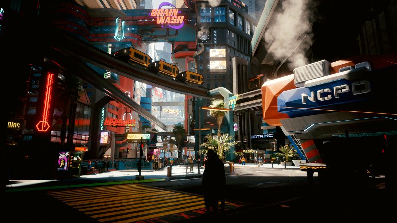 ついにリリースされる2020年最大の期待作『サイバーパンク2077』レビュー