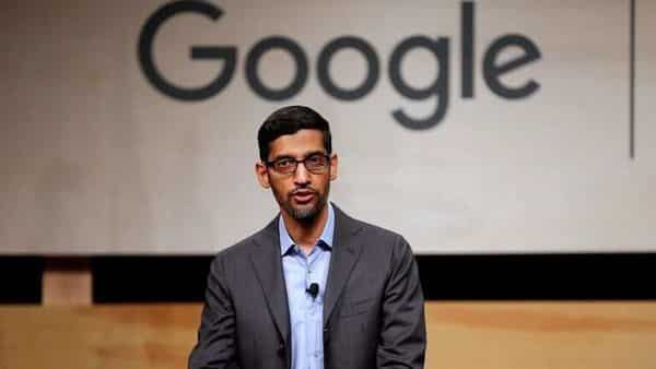 Google working closely with Jio to build affordable smartphone, says CEO Pichai