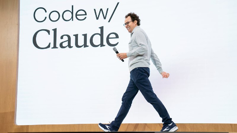 Anthropic Revenue Hits $4 Billion Annual Pace as Competition With Cursor Intensifies