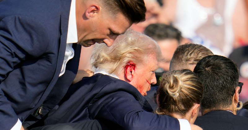 Shooter in Trump assassination attempt identified; spectator killed in attack
