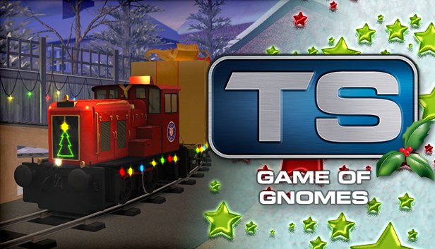 The Game of Gnomes on Steam