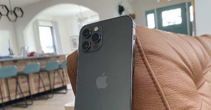 Report: Entire iPhone 13 lineup to feature LiDAR scanner, not just ‘Pro’ models