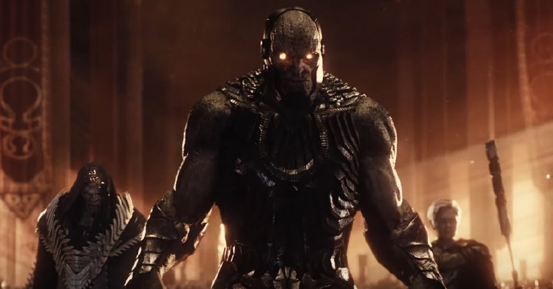 ‘Justice League’: Zack Snyder Cut Reactions Call It Epic & Superior