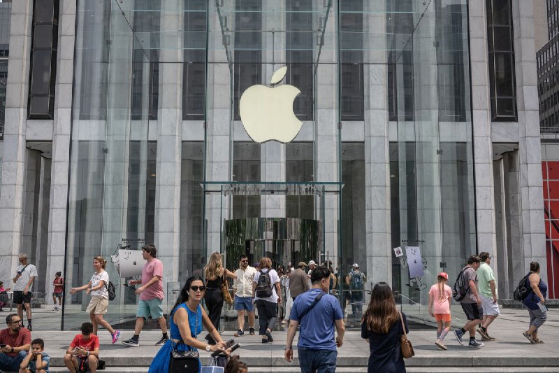 Apple Secretly Tests Blood-Sugar App in Sign of Health Ambitions