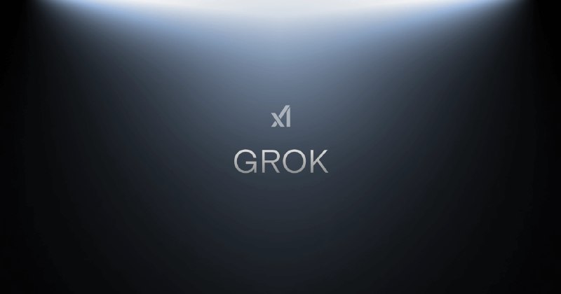 Grok — Truth-seeking AI Chatbot with Voice & Image Generation | SpaceXAI