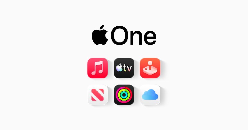 Apple One