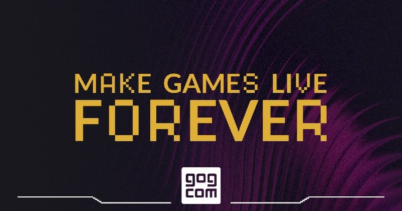 Welcome to GOG.com | best PC games DRM-free