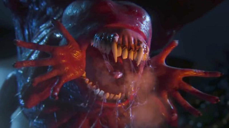 Love, Death and Robots Returns in Season 2 Trailer, Already Renewed for Third Season - IGN
