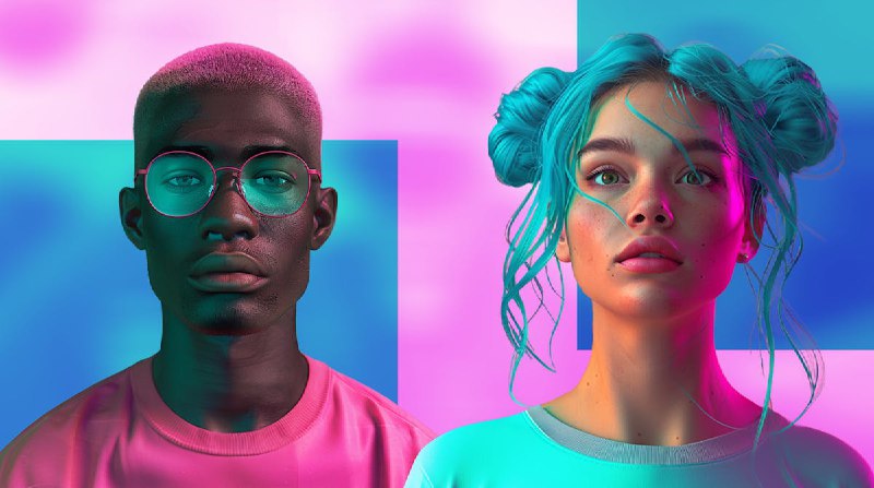 TikTok Plots Using Virtual Influencers for Advertising