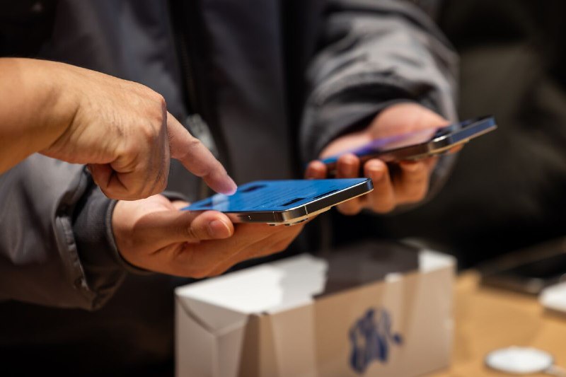 Apple Is Playing the Long Game With Switch From Qualcomm Modems
