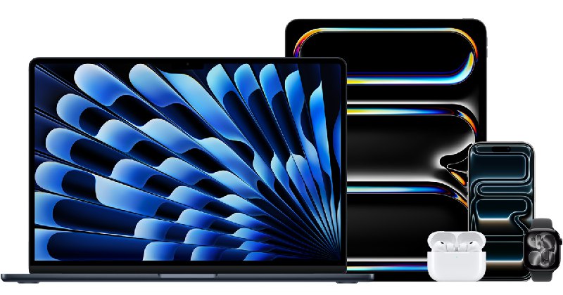 Apple Trade In