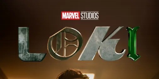 Loki | Watch on Disney+