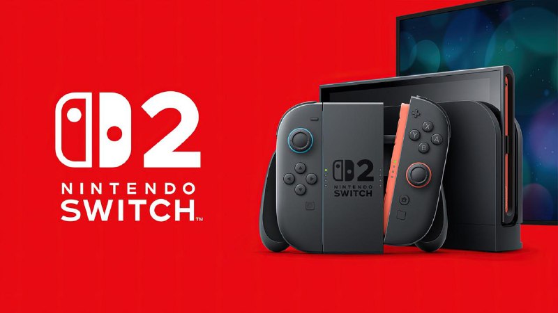 出于安全原因 任天堂Switch 2 GameChat会话可能会被监控和记录任天堂在其隐私政策的最新更新中透露，出于安全原因，任天堂可能会监控和记录 Nintendo Switch 2 GameChat 会话