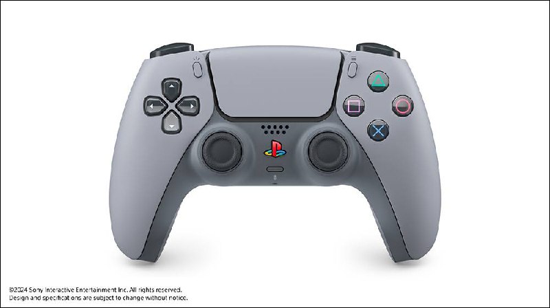 PlayStation 推出 30周年限定主机：致敬初代 PS 经典配色， PS5、PS5 Pro、PS Portal 通通有今年 12 月 3 日，PlayStation 即将迎来 30 周年里程碑