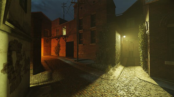 画质全面升级！《半条命2：RTX Demo》现可免费入库《半条命2 RTX Demo》适用于所有《半条命2》玩家，由 Orbifold Studios 开发，该团队由社区开发者自发集结而成（大佬牛逼！）曾参与过《半条命2：VR》，《半条命 2：Remade Assets》，《Project 17》和《Raising the Bar：Redux》的开发