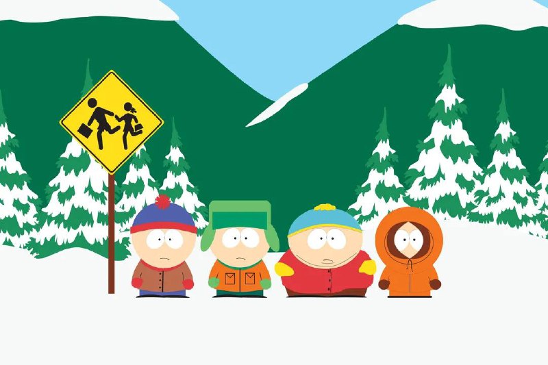 华纳兄弟起诉派拉蒙“窃取”South Park内容在周五提起的 诉讼 中，HBO Max的母公司声称派拉蒙与South Park的创作者及其MTV子公司合作，将新的South Park内容“尽可能多地转移到派拉蒙Plus”，以吸引观众观看该平台