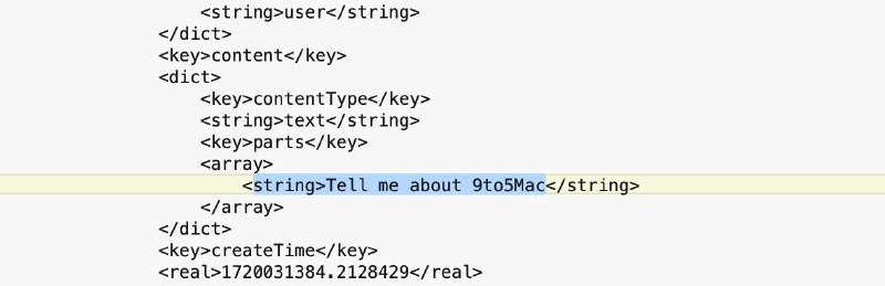 macOS 版 ChatGPT 应用因以明文存储对话而引发隐私担忧在本文发布后，OpenAI 发布了一个新版的 ChatGPT 应用程序，用于加密存储在 Mac 上的聊天记录