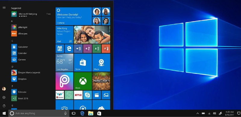 倒计时一年，Windows 10 将于2025年10月14日结束支持🗒 标签: #微软 #Windows📢 频道: @GodlyNews1🤖 投稿: @GodlyNewsBot
