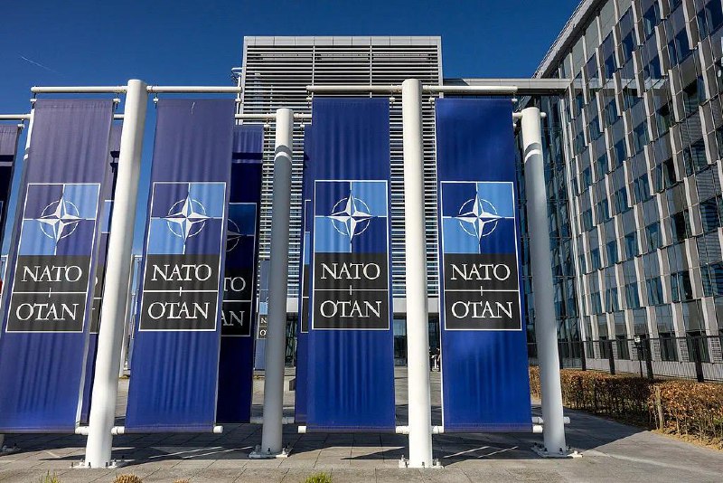 特朗普：北约国家军费开支必须达到占国内生产总值（GDP）5%的标准，但美国除外