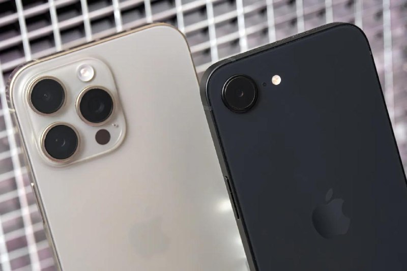 苹果迅速运送了 600 吨 iPhone 以“赶在”新关税之前即使关税“暂停”，据报道，新的加息正在考验全球的科技供应链