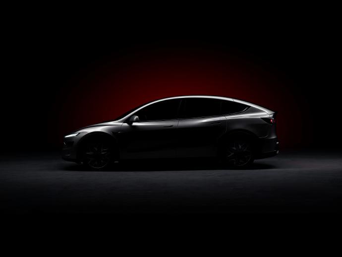 特斯拉官宣：Model Y L 金秋发布！7 月 16 日晚间消息，特斯拉官微宣布，全新车型Model Y L将在“金秋”正式发布