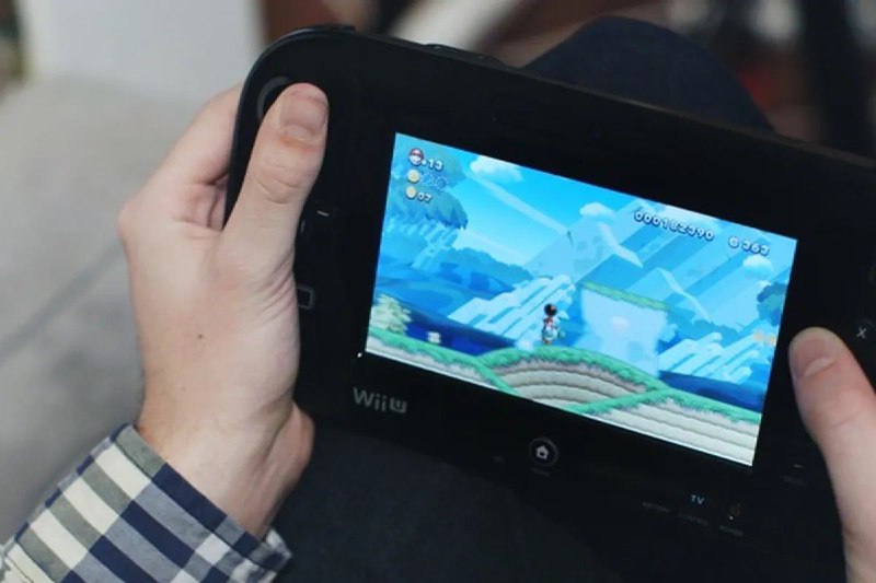 任天堂正式宣布结束 Wii U 和 3DS 的生命周期