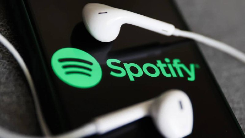 Spotify播客部门裁员200人，作为重组的一部分，公司将合并Parcast和Gimlet工作室🗒 标签: #Spotify #裁员 📢 频道: @GodlyNews1🤖 投稿: @GodlyNewsBot