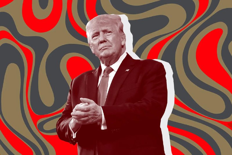 特朗普将为他最大的$TRUMP币买家提供私人晚宴在该活动宣布后，$TRUMP 代币的价值猛涨了 1 亿美元，这也引发了要求进行道德调查的呼声