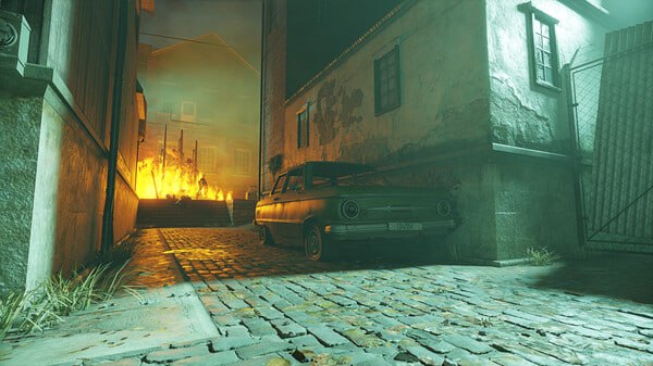 画质全面升级！《半条命2：RTX Demo》现可免费入库《半条命2 RTX Demo》适用于所有《半条命2》玩家，由 Orbifold Studios 开发，该团队由社区开发者自发集结而成（大佬牛逼！）曾参与过《半条命2：VR》，《半条命 2：Remade Assets》，《Project 17》和《Raising the Bar：Redux》的开发