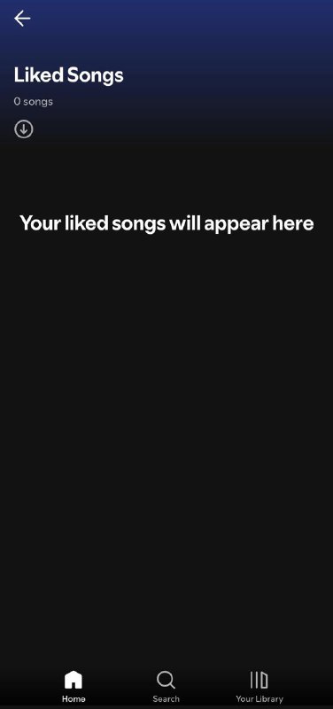 Spotify 似乎在部分地区出现故障，用户反应无法加载歌单和播放歌曲🗒 标签: #Spotify📢 频道: @GodlyNews1🤖 投稿: @GodlyNewsBot