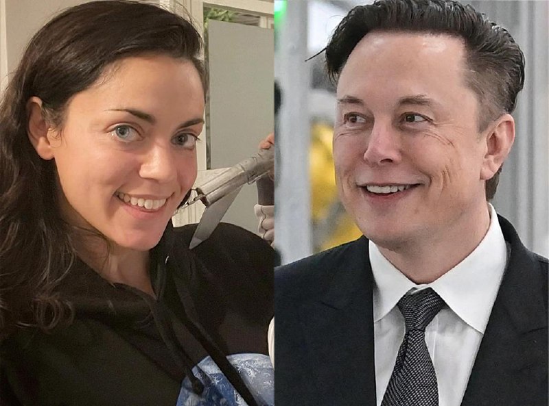 马斯克证实第14个孩子出生，是他和脑机接口 Neuralink 公司的一位高管的第4个孩子🗒 标签: #马斯克📢 频道: @GodlyNews1🤖 投稿: @GodlyNewsBot