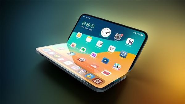 首款折叠iPhone或命名iPhone Ultra，预计明年发布根据权威爆料者马克古尔曼的最新消息，设备会采用与其他厂商一样的双屏内折方案，外屏幕是5.49英寸，内屏幕是7.74英寸