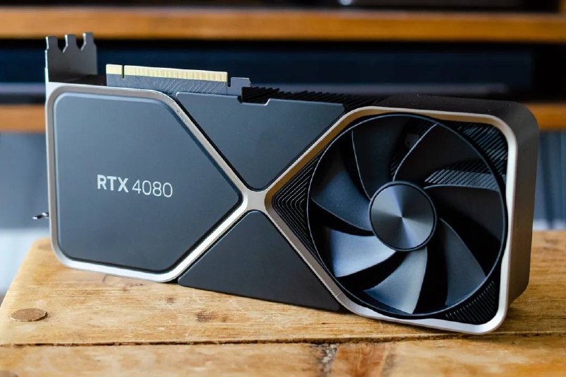 英伟达计划推出一款具有20GB VRAM的RTX 4080 Super有传言称，英伟达正在准备一些RTX 40系列卡的超级版本，包括具有20GB内存的RTX 4080 Super