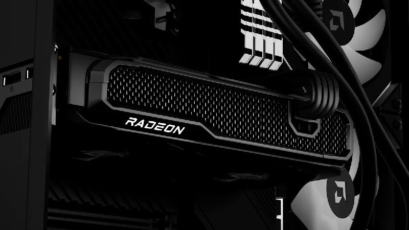 AMD 发布 Radeon RX 9060 XT 于 6 月 5 日开售，起价 299 美元8GB 版本起价 299 美元，16GB 版本起价 349 美元