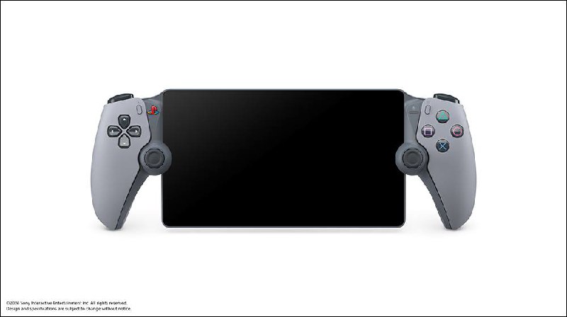 PlayStation 推出 30周年限定主机：致敬初代 PS 经典配色， PS5、PS5 Pro、PS Portal 通通有今年 12 月 3 日，PlayStation 即将迎来 30 周年里程碑