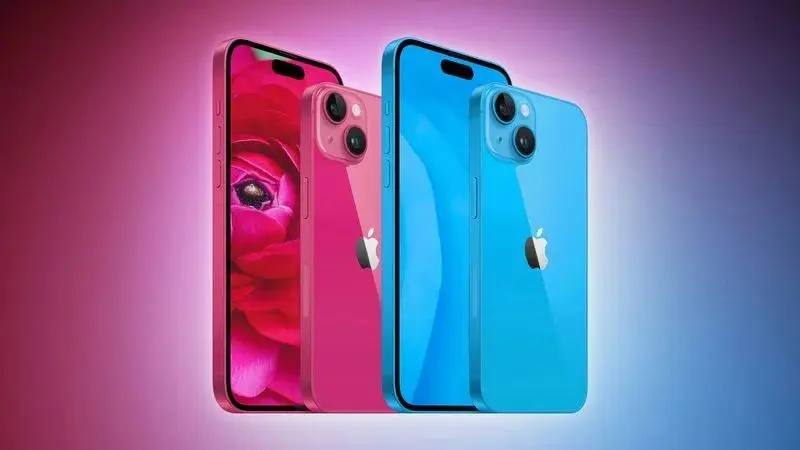 iPhone 15 系列手机将新增3种配色苹果正计划为iPhone 15 Pro系列机型开发深红色配色，色调接近于勃艮第酒红（Burgundy）